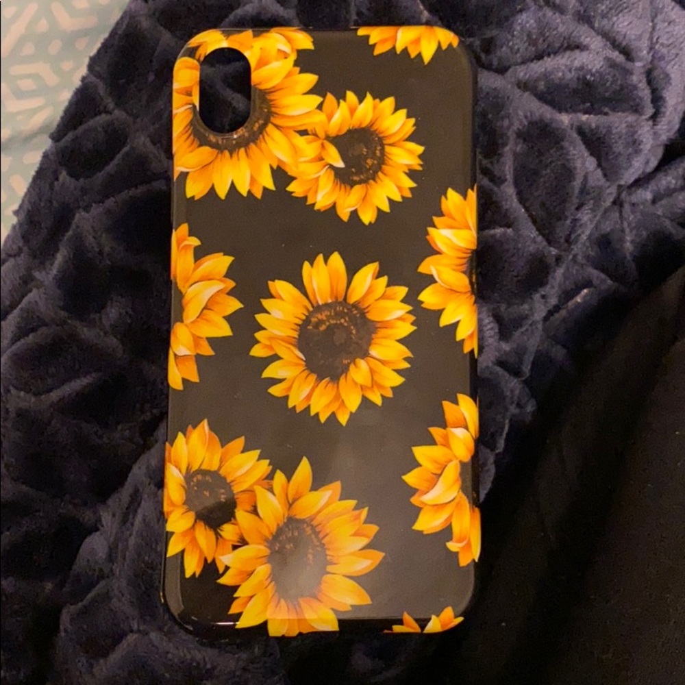iPhone XR case